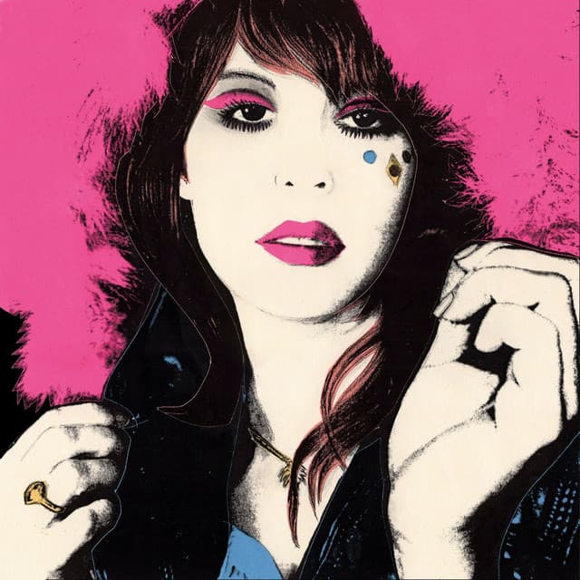 Glass Candy — B/E/A/T/B/O/X