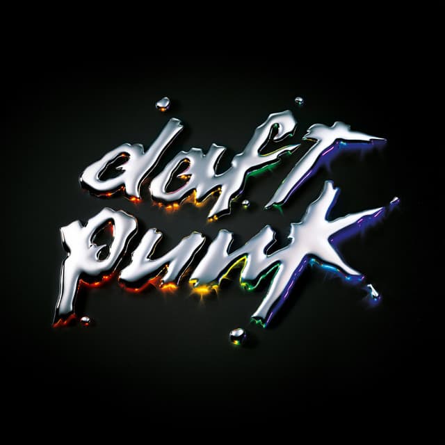 Daft Punk — Discovery