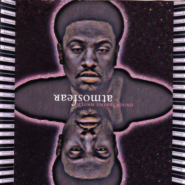 Glenn Underground — Atmosfear