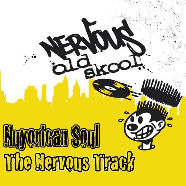 Nu Yorican Soul — Nervous Track