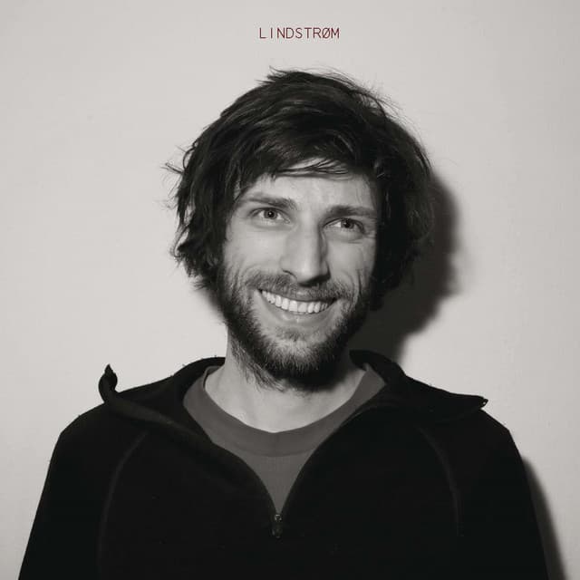 Lindstrøm — Where You Go I Go Too