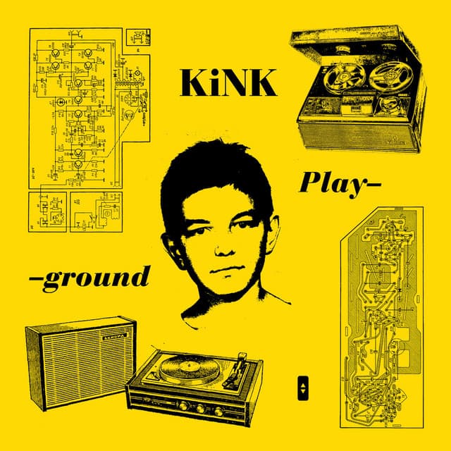 Kink — Playground