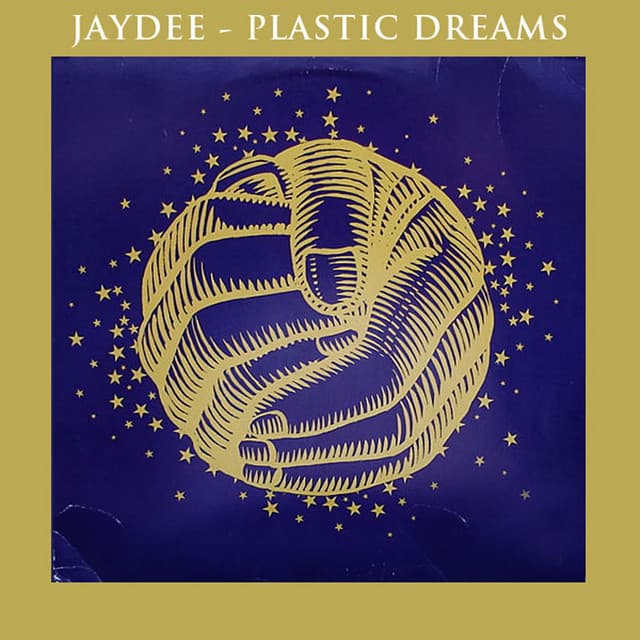Jaydee — Plastic Dreams