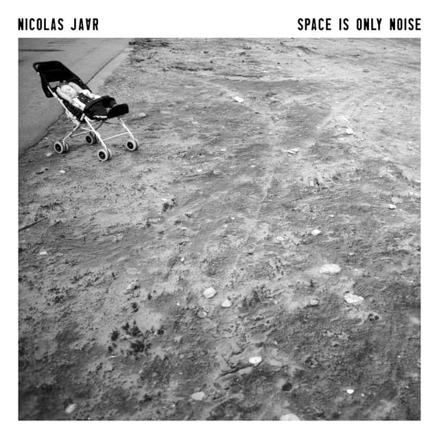 Nicolas Jaar — Space Is Only Noise